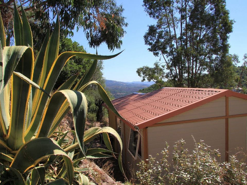 Les Philippons Provenza-Alpi-Costa Azzurra - Les Adrets de l'Estérel visuel 5/7 Les Philippons Provenza-Alpi-Costa Azzurra - Les Adrets de l'Estérel visuel 5/7