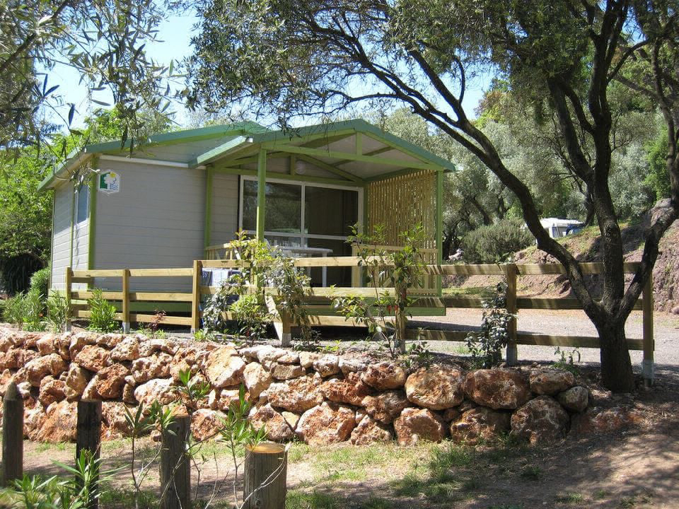 Les Philippons Provenza-Alpi-Costa Azzurra - Les Adrets de l'Estérel visuel 6/7 Les Philippons Provenza-Alpi-Costa Azzurra - Les Adrets de l'Estérel visuel 6/7