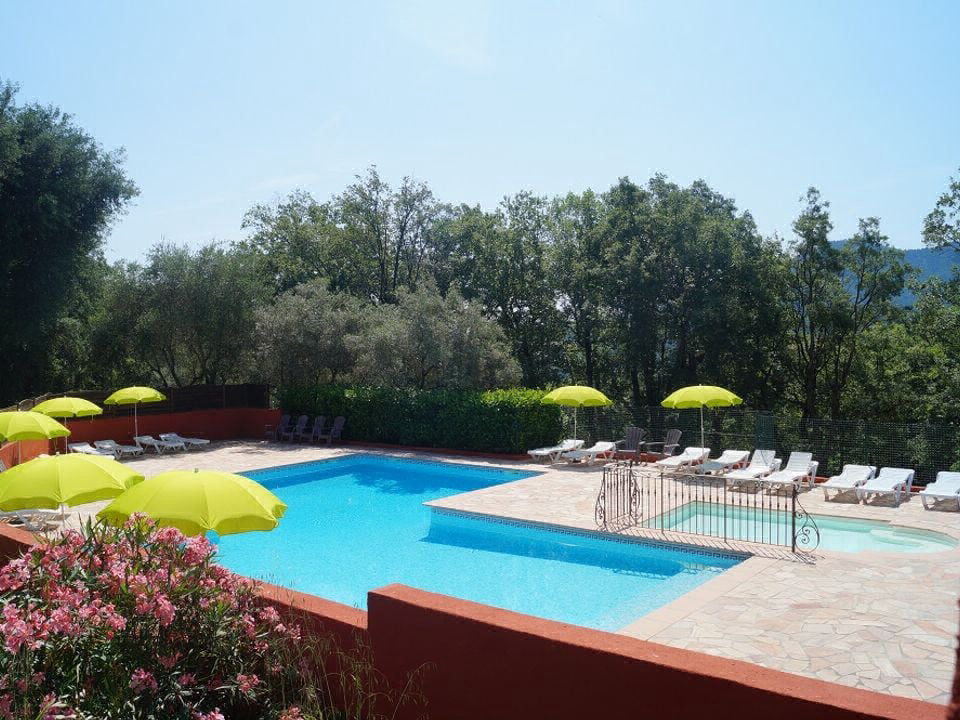 Les Philippons Provenza-Alpi-Costa Azzurra - Les Adrets de l'Estérel visuel 1/7 Les Philippons Provenza-Alpi-Costa Azzurra - Les Adrets de l'Estérel visuel 1/7