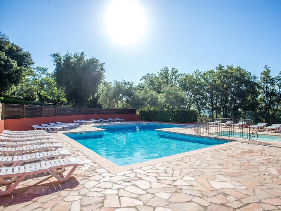 Les Philippons Provenza-Alpi-Costa Azzurra - Les Adrets de l'Estérel visuel 2/7 Les Philippons Provenza-Alpi-Costa Azzurra - Les Adrets de l'Estérel visuel 2/7