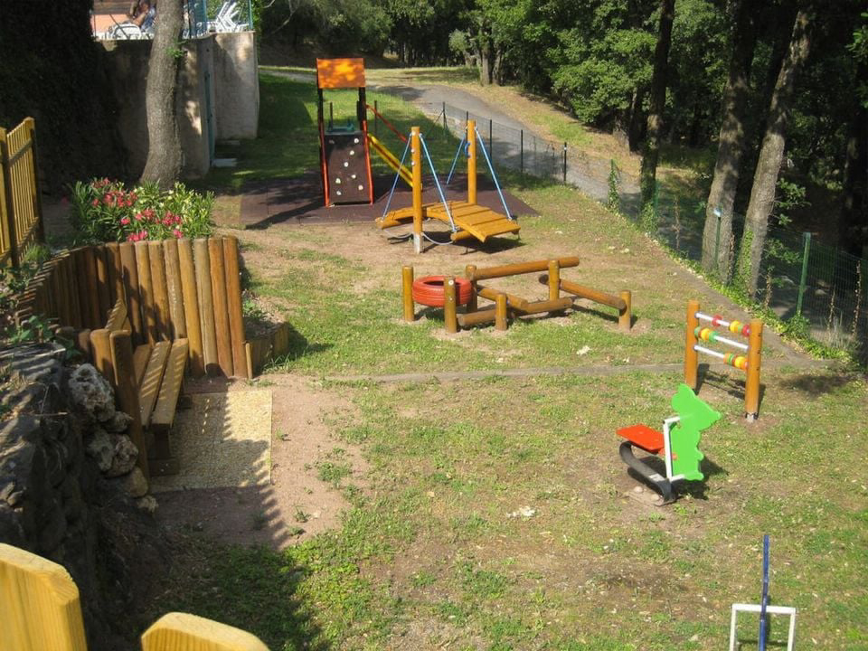 Les Philippons Provenza-Alpi-Costa Azzurra - Les Adrets de l'Estérel visuel 4/7 Les Philippons Provenza-Alpi-Costa Azzurra - Les Adrets de l'Estérel visuel 4/7