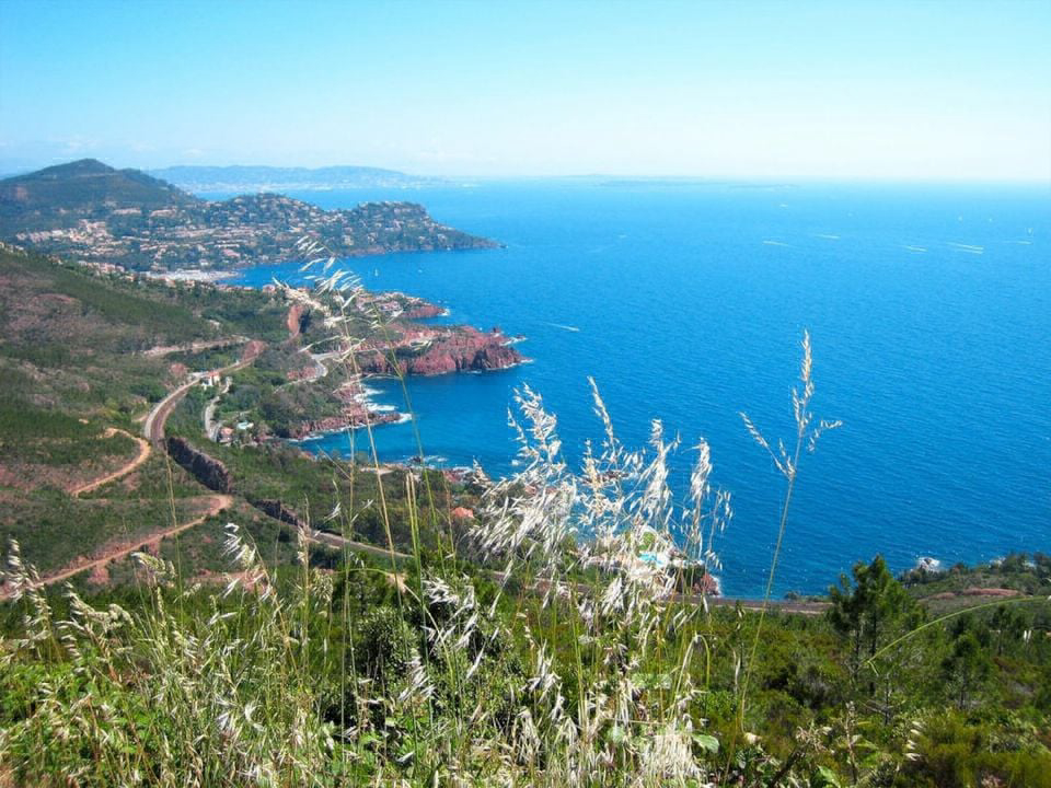 Les Philippons Provenza-Alpi-Costa Azzurra - Les Adrets de l'Estérel visuel 7/7 Les Philippons Provenza-Alpi-Costa Azzurra - Les Adrets de l'Estérel visuel 7/7