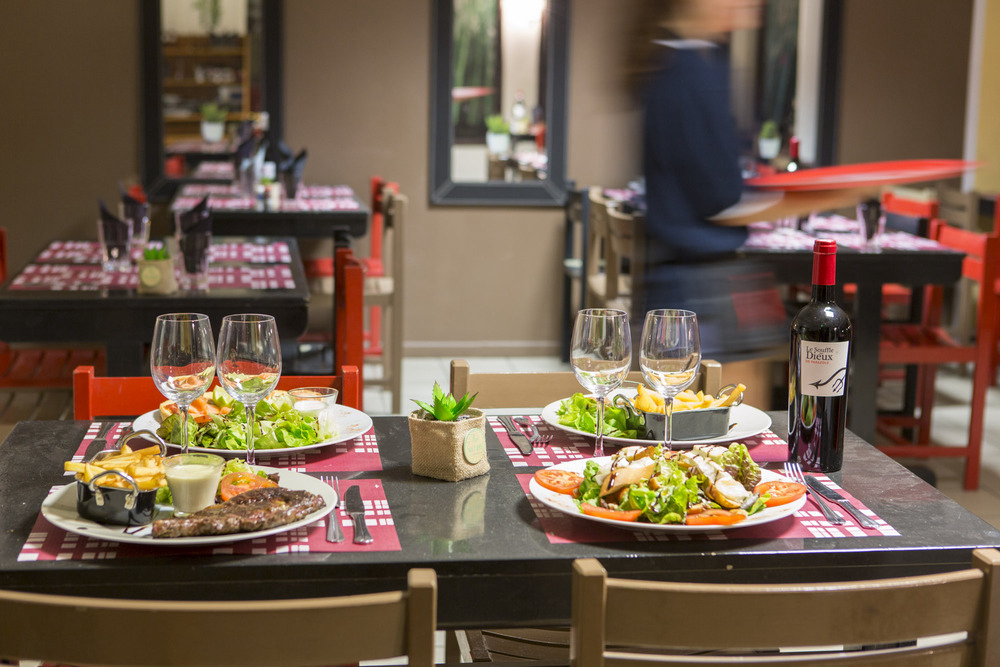 Les Pierres Couchées Paesi della Loira - Saint-Brévin-les-Pins visuel 6/21 Les Pierres Couchées Paesi della Loira - Saint-Brévin-les-Pins visuel 6/21