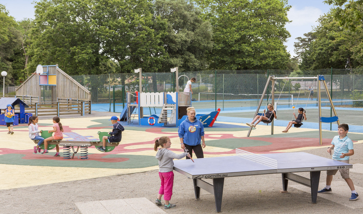 Les Pierres Couchées Paesi della Loira - Saint-Brévin-les-Pins visuel 16/21 Les Pierres Couchées Paesi della Loira - Saint-Brévin-les-Pins visuel 16/21