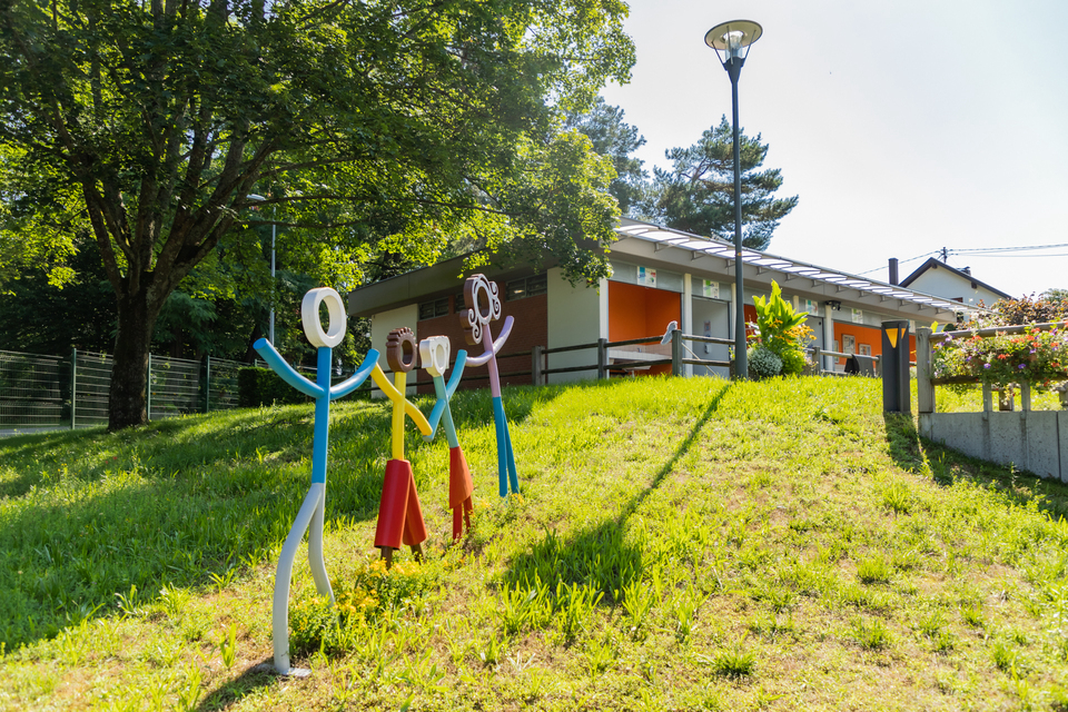 Les Pins Alsazia - null visuel 5/6 Les Pins Alsazia - null visuel 5/6