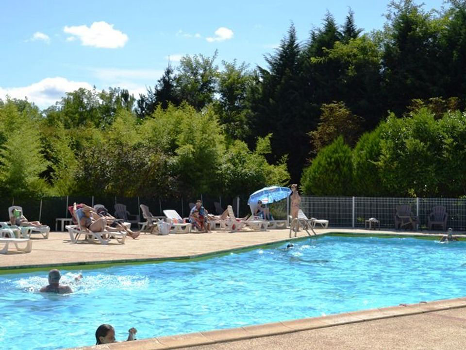 Les Pins du Soleil Aquitania - Saint-Paul-lès-Dax visuel 2/8