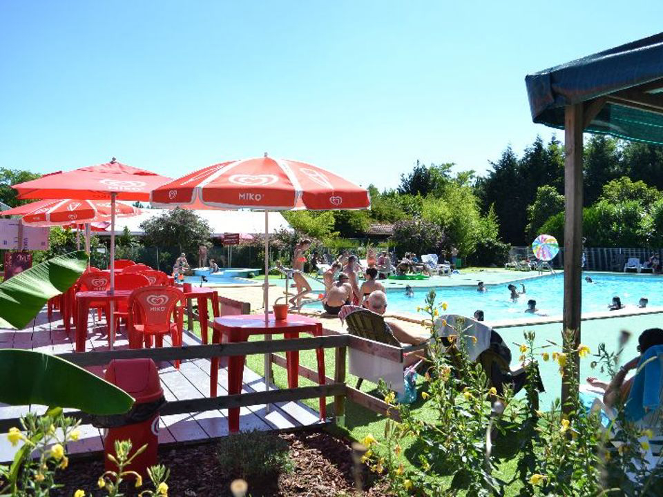 Les Pins du Soleil Aquitania - Saint-Paul-lès-Dax visuel 3/8