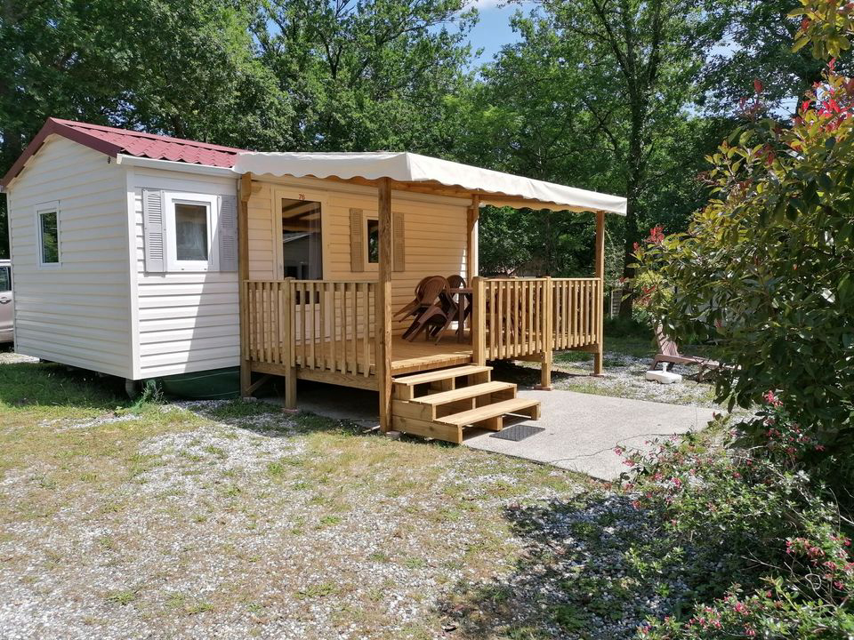 Les Pins du Soleil Aquitania - Saint-Paul-lès-Dax visuel 5/8