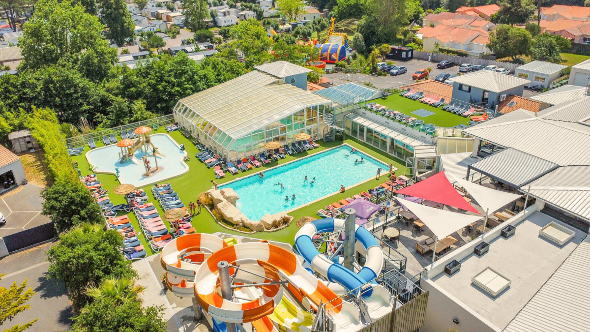 Les Pirons Paesi della Loira - Les Sables-d'Olonne visuel 3/38