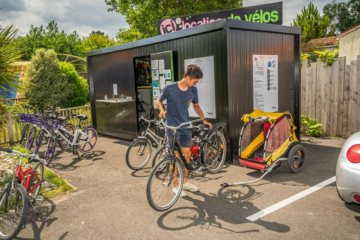 Les Pirons Paesi della Loira - Les Sables-d'Olonne visuel 37/37