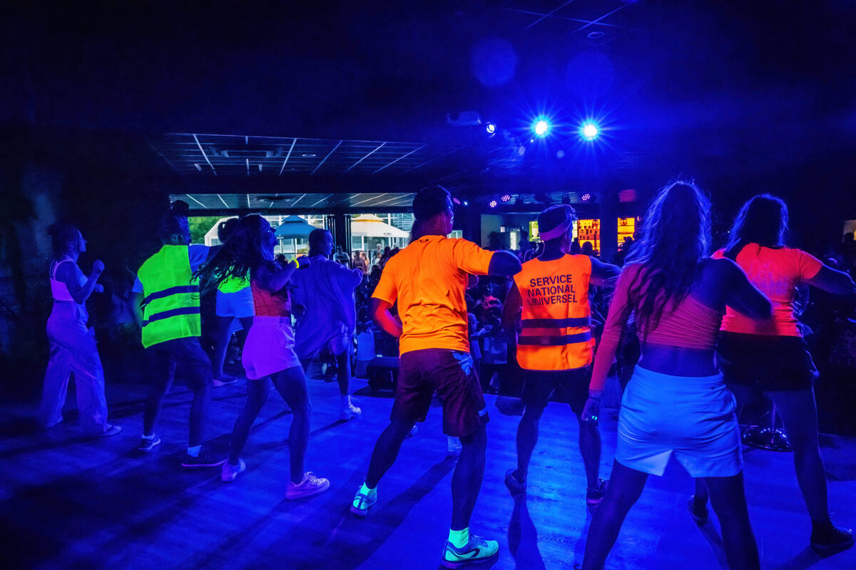 Les Pirons Paesi della Loira - Les Sables-d'Olonne visuel 32/37