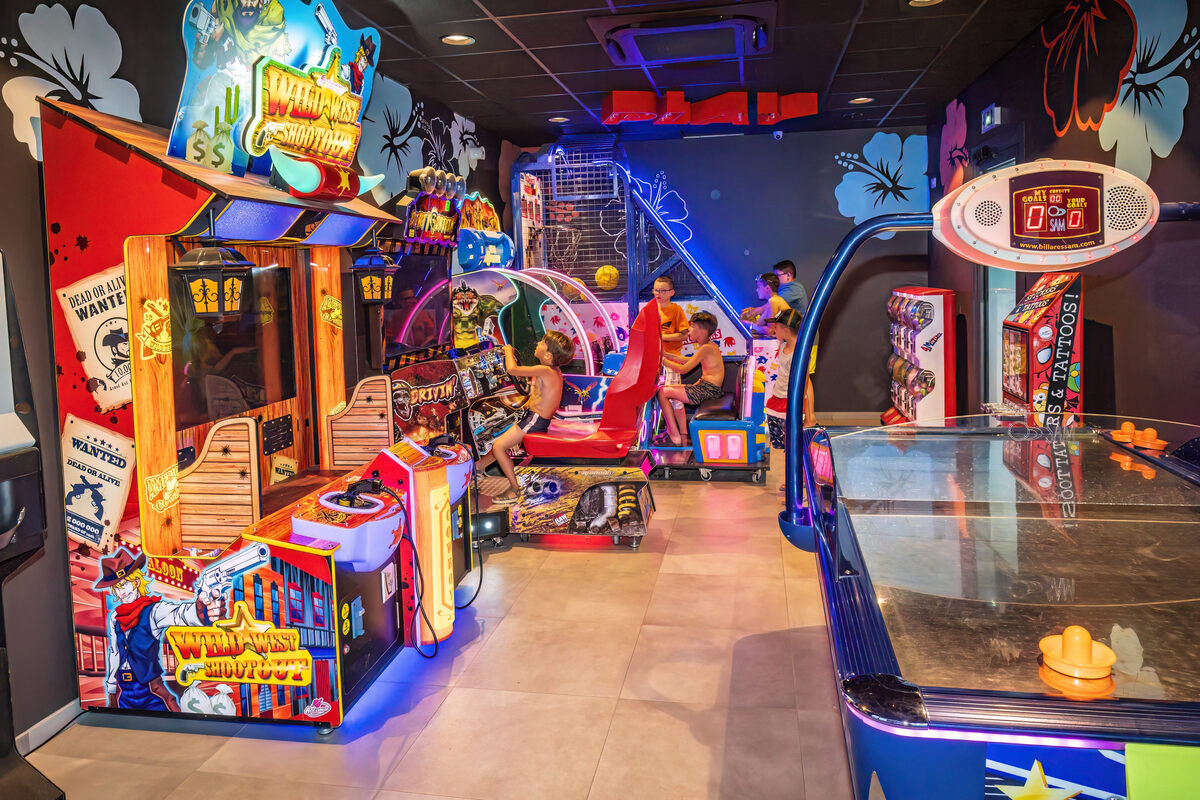 Les Pirons Paesi della Loira - Les Sables-d'Olonne visuel 20/37