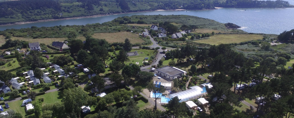 Les Plages de Beg Leguer Bretagna - Lannion visuel 1/2 Les Plages de Beg Leguer Bretagna - Lannion visuel 1/2