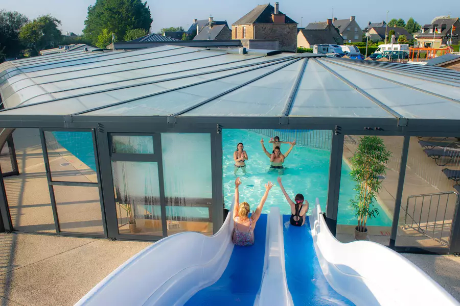 Les Pommiers Alta Normandia - Saint-Léonard visuel 2/3 Les Pommiers Alta Normandia - Saint-Léonard visuel 2/3