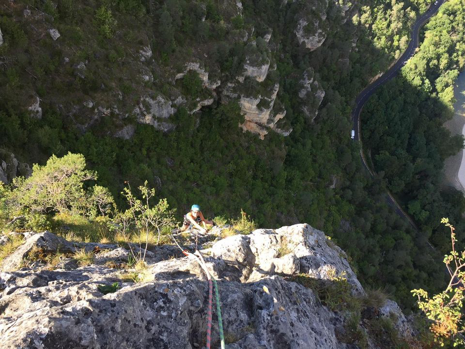 LES PRADES Midi-Pirenei - Mostuéjouls visuel 5/7 LES PRADES Midi-Pirenei - Mostuéjouls visuel 5/7