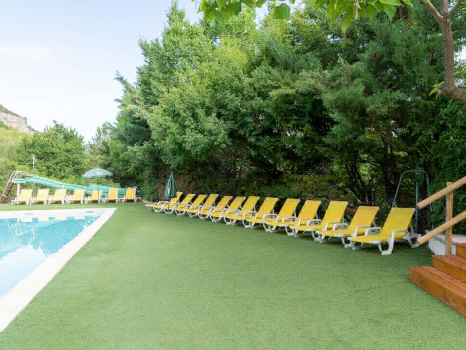 les Princes d'Orange Provenza-Alpi-Costa Azzurra - Orpierre visuel 3/16 les Princes d'Orange Provenza-Alpi-Costa Azzurra - Orpierre visuel 3/16