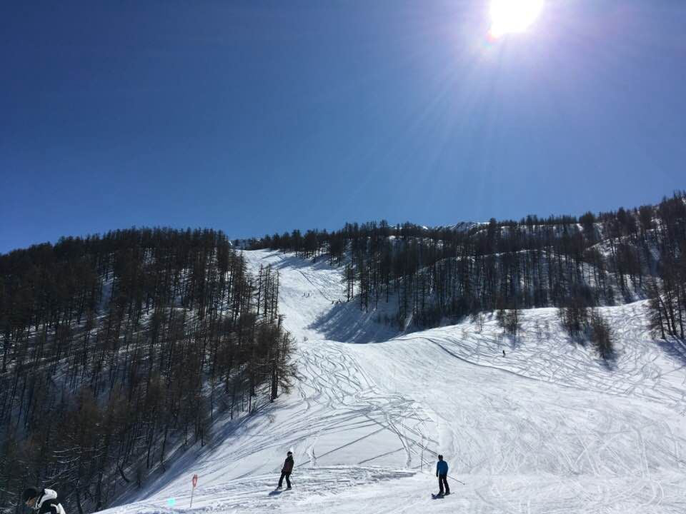 Les Relarguiers Provenza-Alpi-Costa Azzurra - Beauvezer visuel 11/13