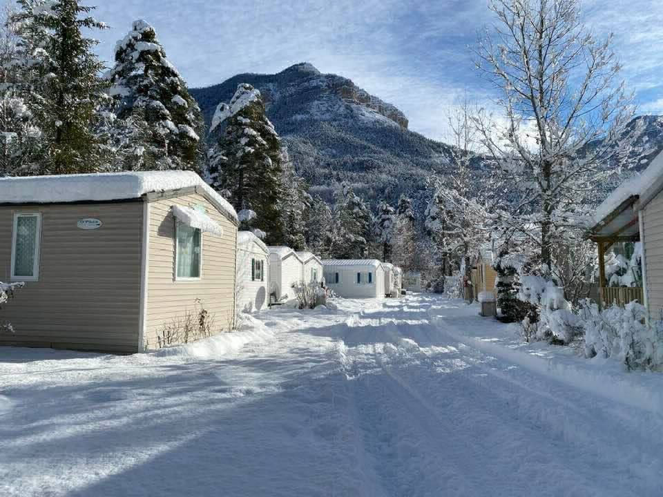 Les Relarguiers Provenza-Alpi-Costa Azzurra - Beauvezer visuel 12/13