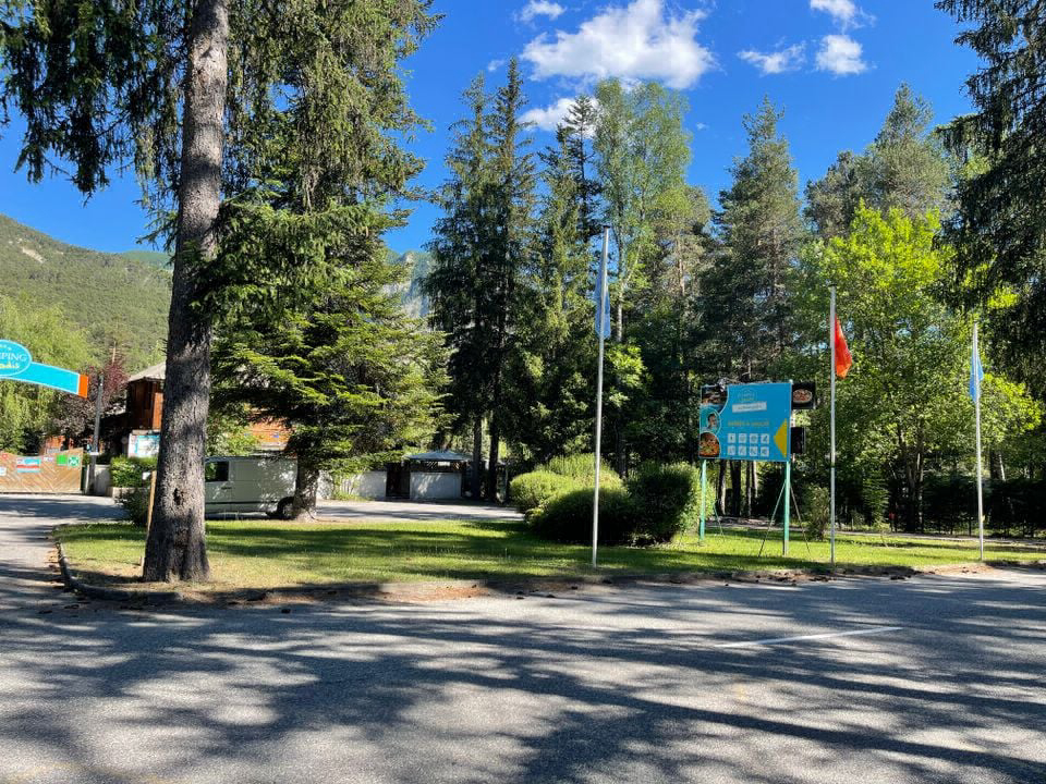 Les Relarguiers Provenza-Alpi-Costa Azzurra - Beauvezer visuel 2/13