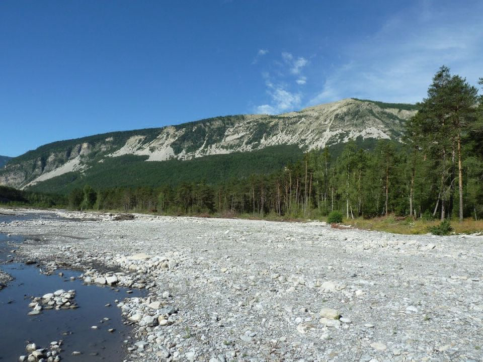 Les Relarguiers Provenza-Alpi-Costa Azzurra - Beauvezer visuel 9/13