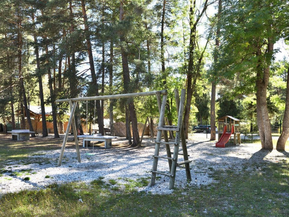 Les Relarguiers Provenza-Alpi-Costa Azzurra - Beauvezer visuel 4/13