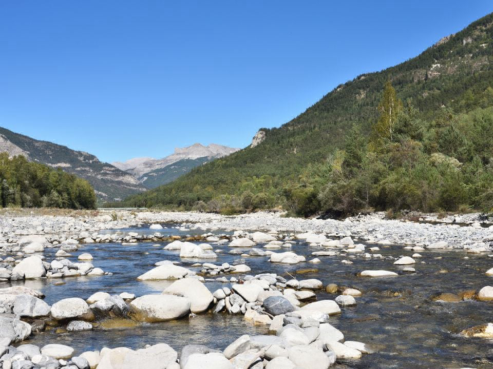 Les Relarguiers Provenza-Alpi-Costa Azzurra - Beauvezer visuel 8/13