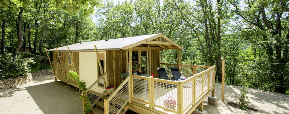 Les Restanques Provenza-Alpi-Costa Azzurra - Bauduen visuel 1/5 Les Restanques Provenza-Alpi-Costa Azzurra - Bauduen visuel 1/5