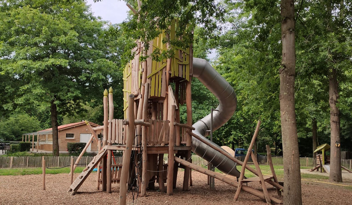 les Rives de Grand Lieu Paesi della Loira - Saint-Philbert-de-Grand-Lieu visuel 7/12 les Rives de Grand Lieu Paesi della Loira - Saint-Philbert-de-Grand-Lieu visuel 7/12