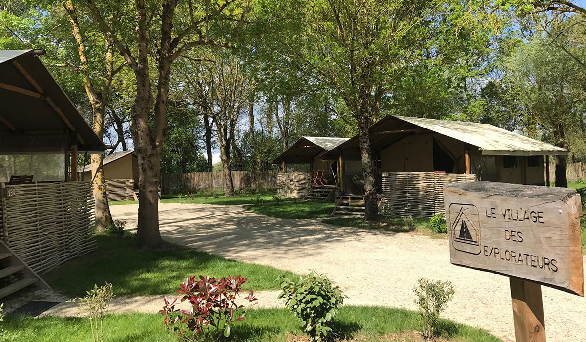 les Rives de Grand Lieu Paesi della Loira - Saint-Philbert-de-Grand-Lieu visuel 3/12 les Rives de Grand Lieu Paesi della Loira - Saint-Philbert-de-Grand-Lieu visuel 3/12