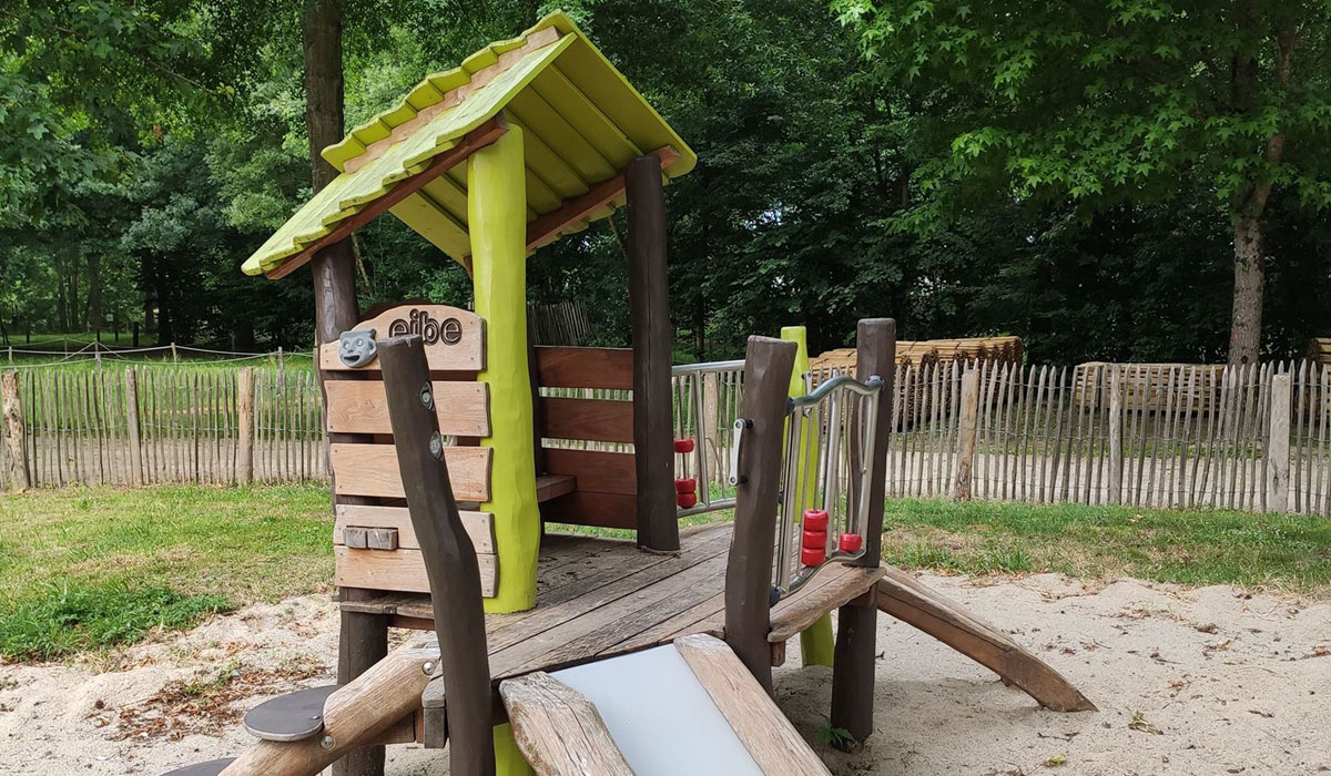 les Rives de Grand Lieu Paesi della Loira - Saint-Philbert-de-Grand-Lieu visuel 6/12 les Rives de Grand Lieu Paesi della Loira - Saint-Philbert-de-Grand-Lieu visuel 6/12