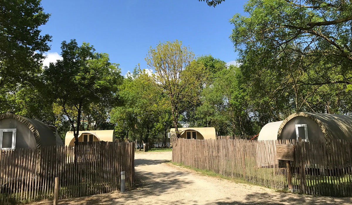 les Rives de Grand Lieu Paesi della Loira - Saint-Philbert-de-Grand-Lieu visuel 8/12 les Rives de Grand Lieu Paesi della Loira - Saint-Philbert-de-Grand-Lieu visuel 8/12