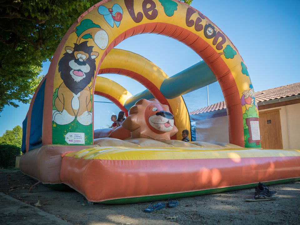 Les Rives de l'Adour Aquitania - Saint-Sever visuel 7/8 Les Rives de l'Adour Aquitania - Saint-Sever visuel 7/8