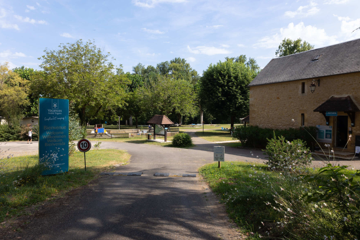 Les Rives de la Dordogne Aquitania - Domme visuel 7/7