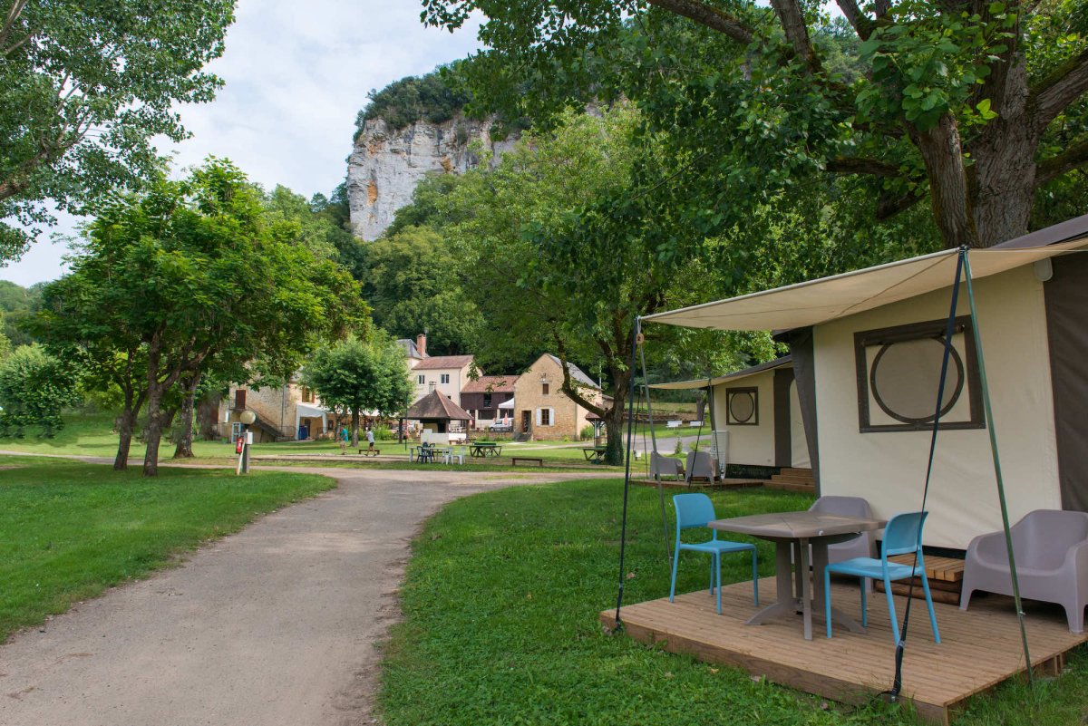 Les Rives de la Dordogne Aquitania - Domme visuel 3/7