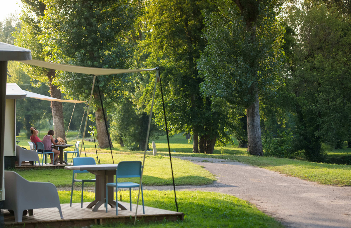 Les Rives de la Dordogne Aquitania - Domme visuel 2/7