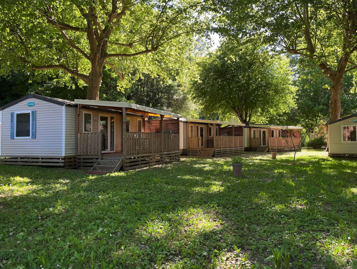 Les Rives de la Dordogne Aquitania - Domme visuel 4/7