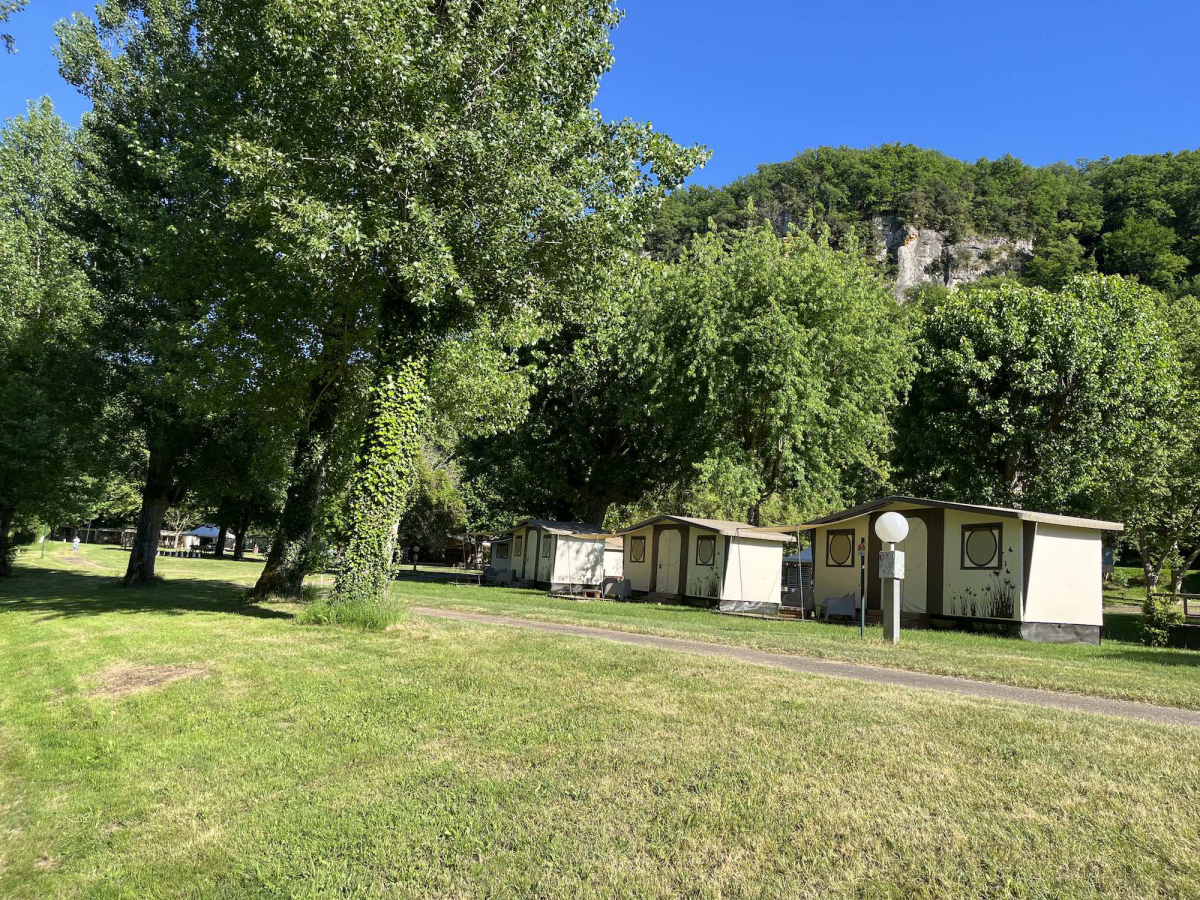 Les Rives de la Dordogne Aquitania - Domme visuel 5/7