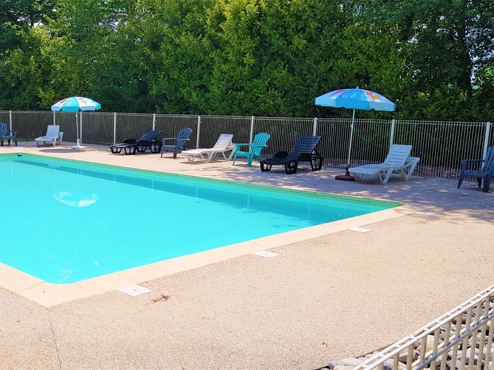 Les Rives du Lac Alvernia - Saint-Gérons visuel 2/6