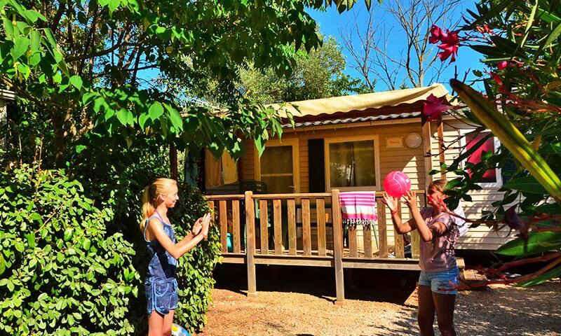 Les Rivières Linguadoca-Rossiglione - Canet visuel 5/5 Les Rivières Linguadoca-Rossiglione - Canet visuel 5/5