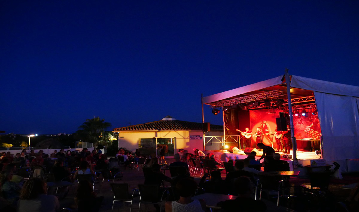 Les Sables du Midi Linguadoca-Rossiglione - Valras-Plage visuel 18/21