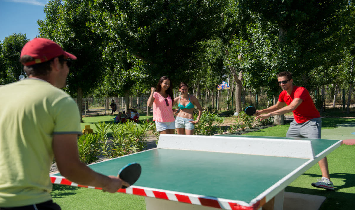 Les Sables du Midi Linguadoca-Rossiglione - Valras-Plage visuel 15/21