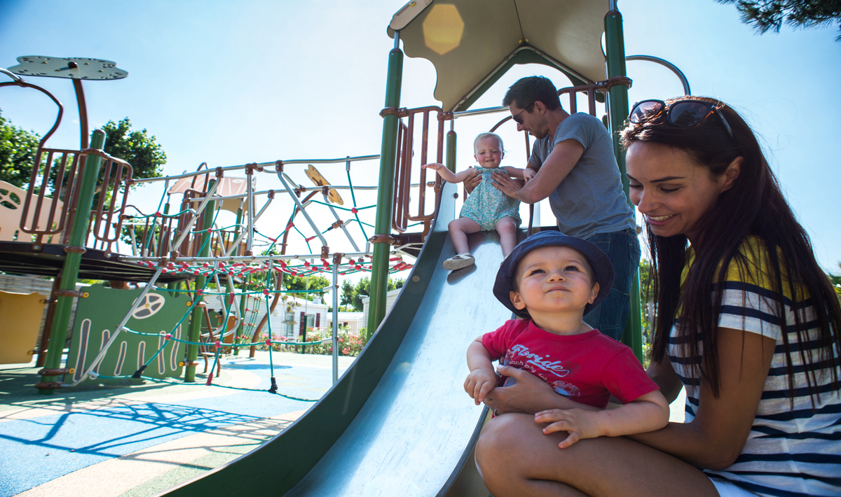 Les Sables du Midi Linguadoca-Rossiglione - Valras-Plage visuel 12/21