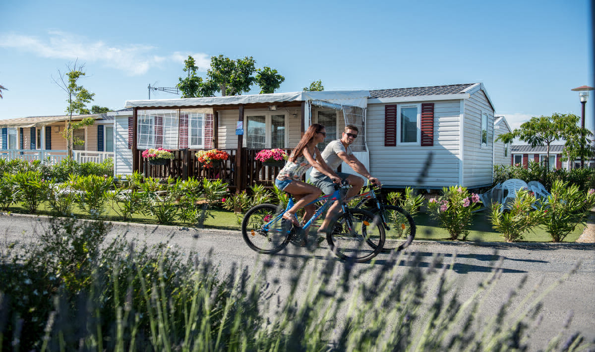Les Sables du Midi Linguadoca-Rossiglione - Valras-Plage visuel 14/21