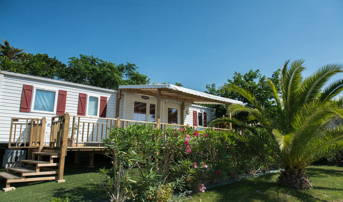 Les Sables du Midi Linguadoca-Rossiglione - Valras-Plage visuel 13/21