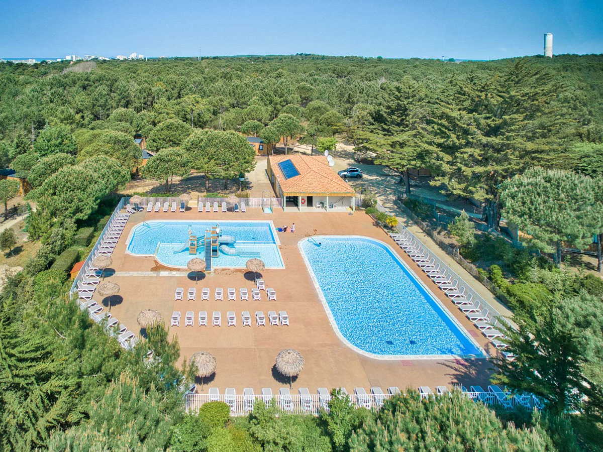 Les Sirènes Paesi della Loira - Saint-Jean-de-Monts visuel 6/10