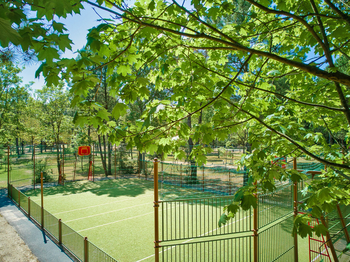 Les Sirènes Paesi della Loira - Saint-Jean-de-Monts visuel 7/10