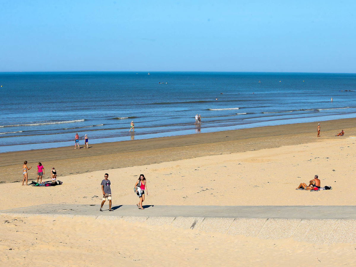 Les Sirènes Paesi della Loira - Saint-Jean-de-Monts visuel 2/10