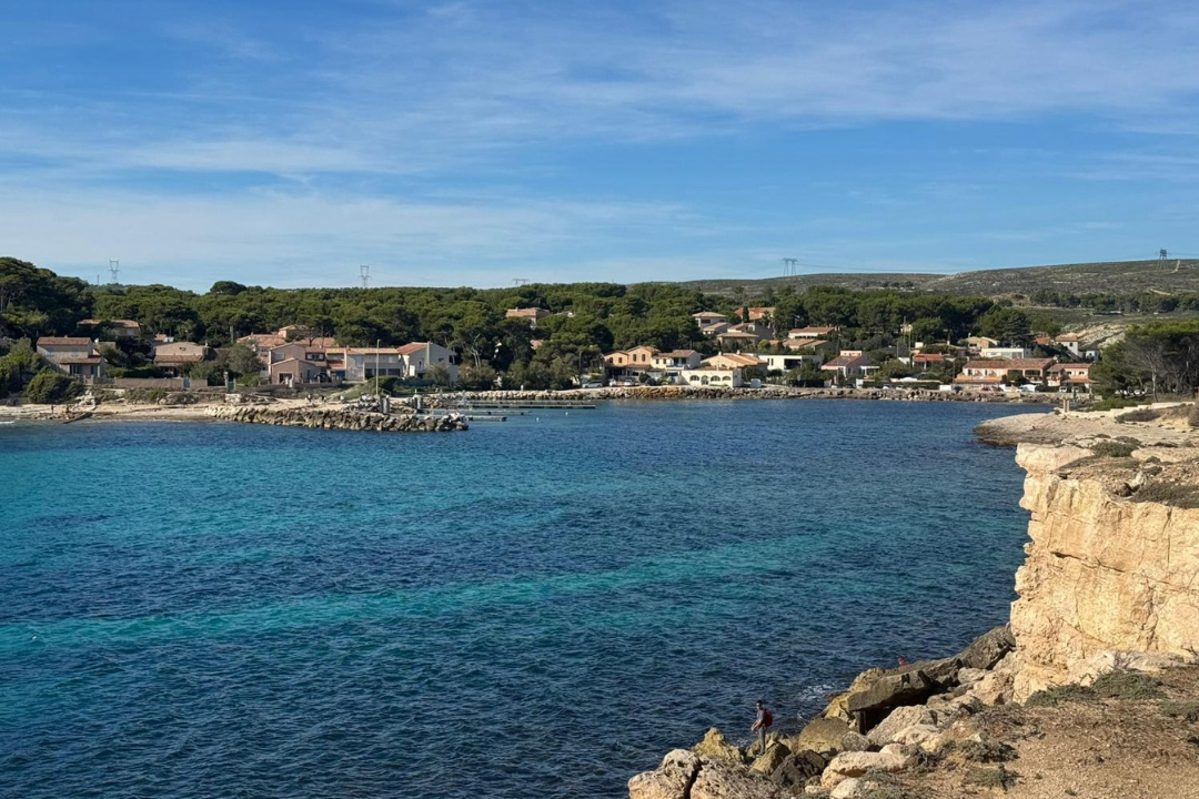 Les Tamaris Provenza-Alpi-Costa Azzurra - Martigues visuel 15/15 Les Tamaris Provenza-Alpi-Costa Azzurra - Martigues visuel 15/15