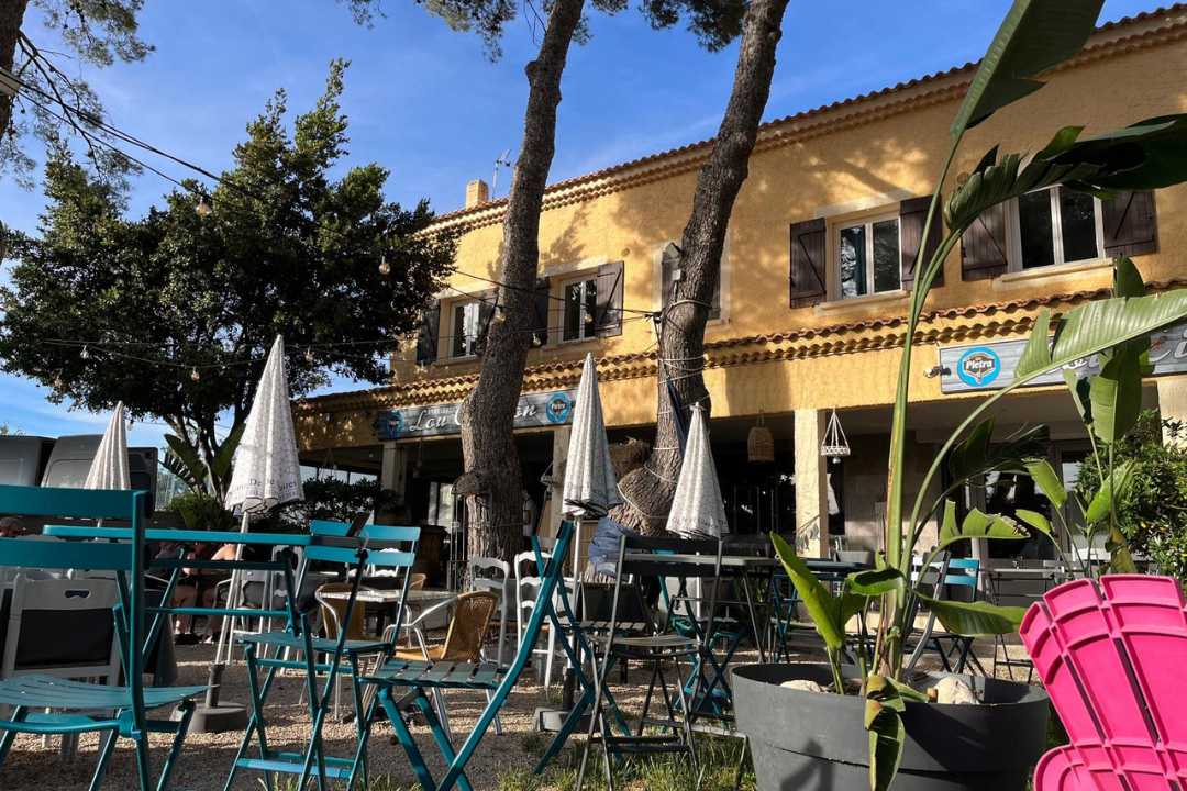 Les Tamaris Provenza-Alpi-Costa Azzurra - Martigues visuel 7/15 Les Tamaris Provenza-Alpi-Costa Azzurra - Martigues visuel 7/15