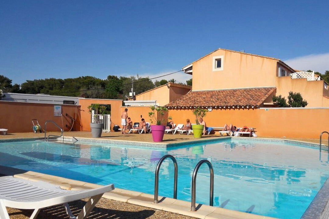 Les Tamaris Provenza-Alpi-Costa Azzurra - Martigues visuel 4/15 Les Tamaris Provenza-Alpi-Costa Azzurra - Martigues visuel 4/15